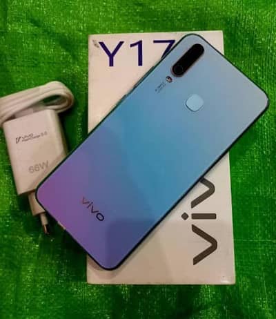Vivo Y17