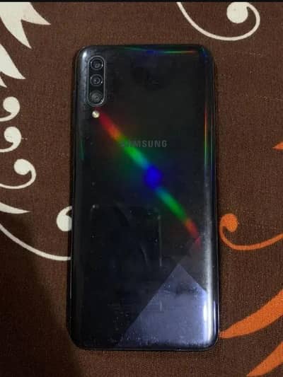 Samsung  A30s 4/128gb