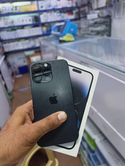 Apple iPhone 14 Pro Max