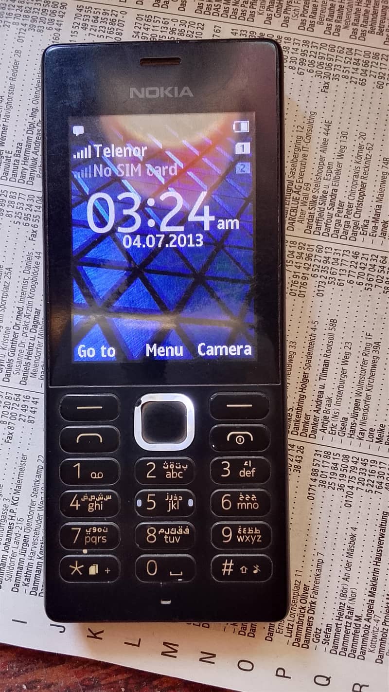 Nokia 150 2