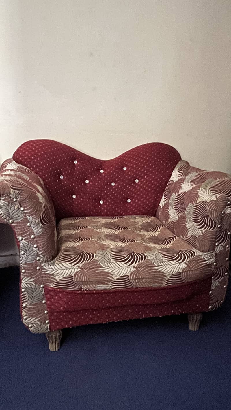 7 seater sofa set 1