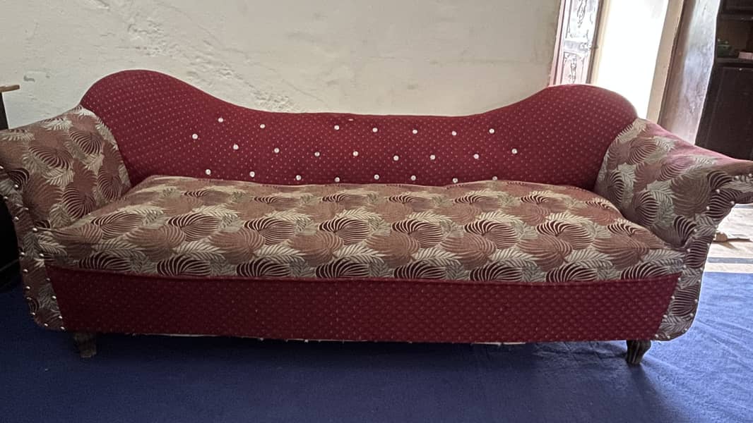 7 seater sofa set 2