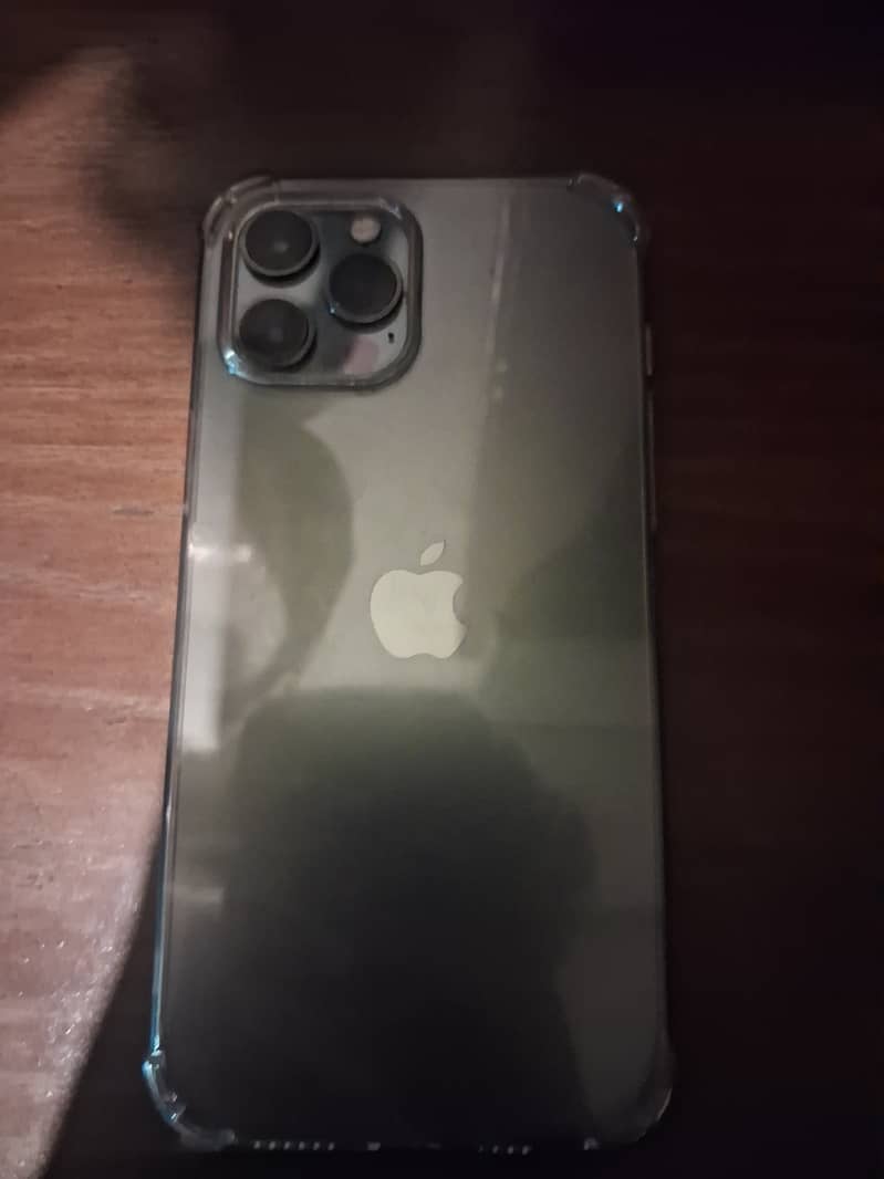 Apple iPhone 12 Pro Max 1