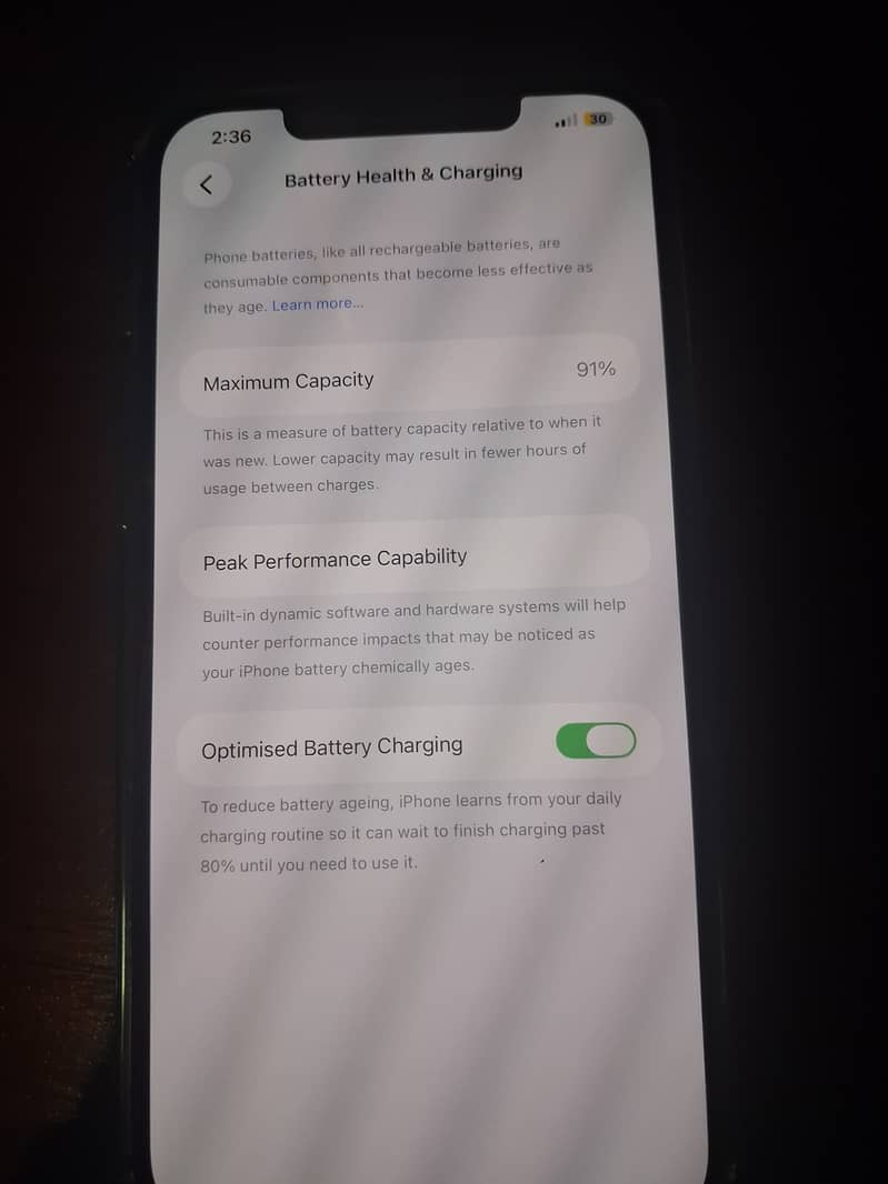 Apple iPhone 12 Pro Max 2