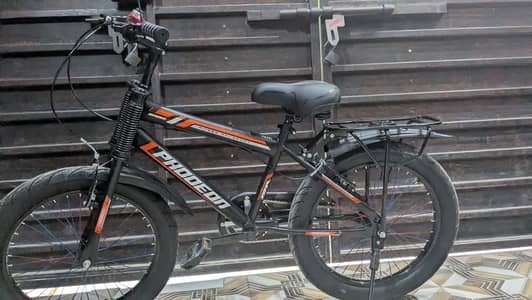 Brand new cycle used buy from market