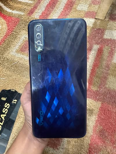 Vivo S1