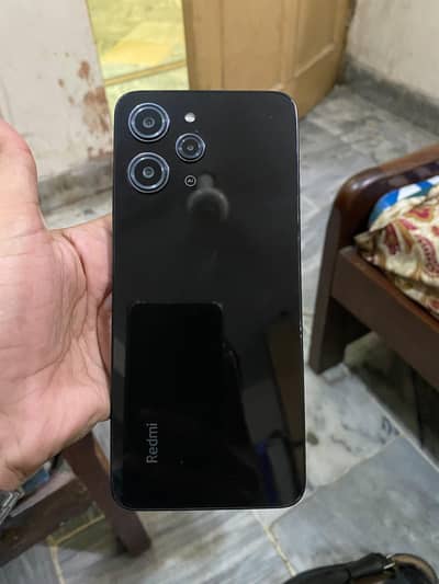Xiaomi Redmi 12