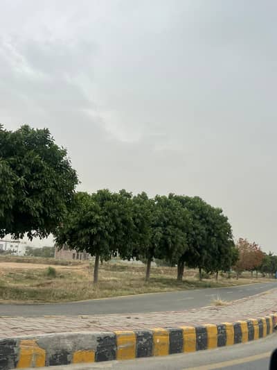 5 Marla residential Possession Plot available for sale situated on Prime Location in sector D . situated on 40 wide Road available forf sale.