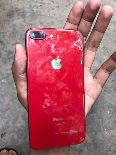 Apple iPhone 8 Plus
