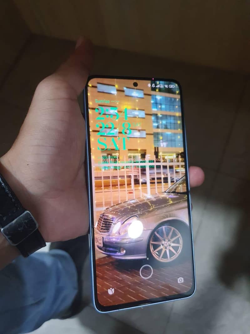 Xiaomi Redmi Note 13 0