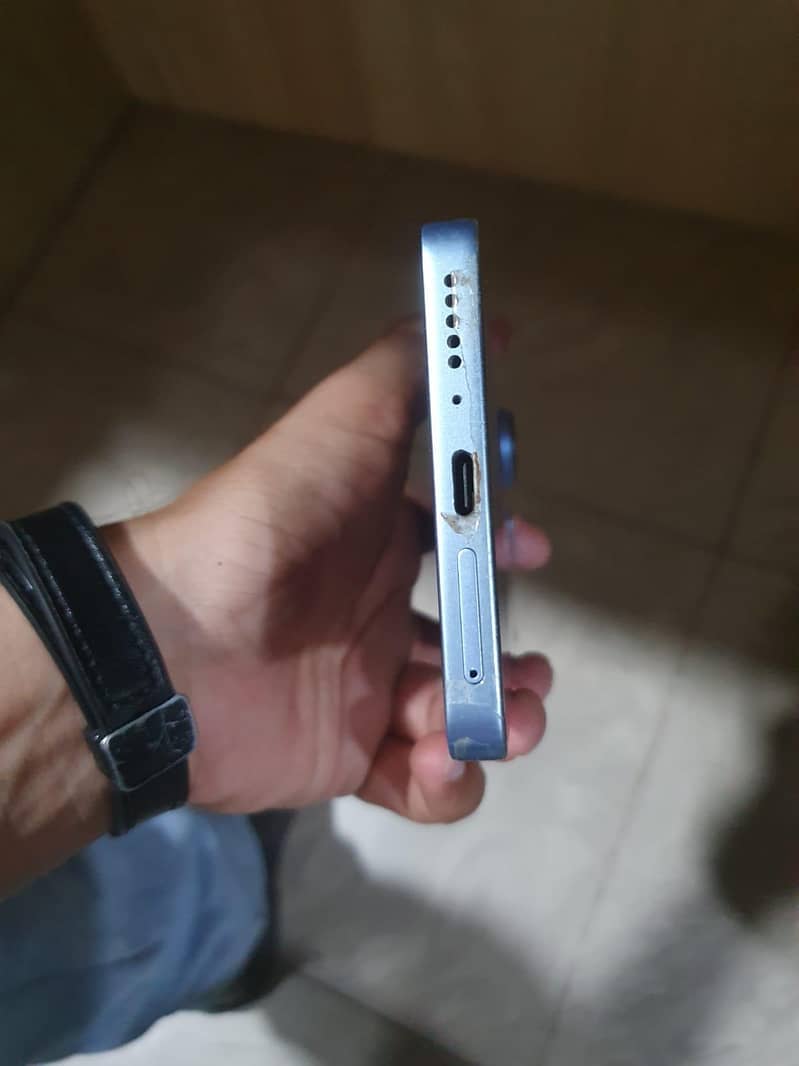 Xiaomi Redmi Note 13 1