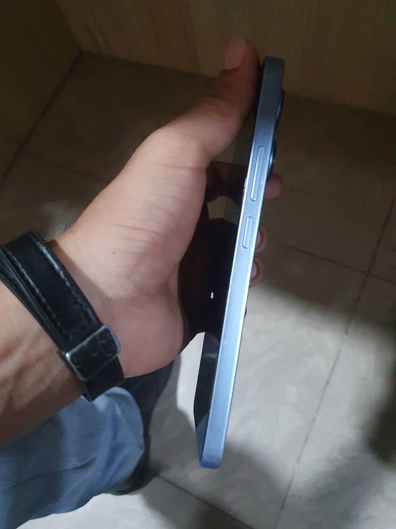 Xiaomi Redmi Note 13 3