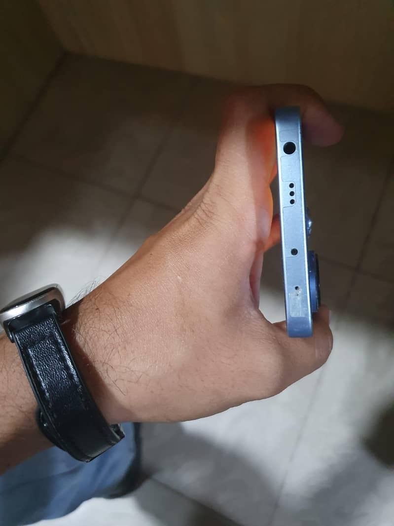 Xiaomi Redmi Note 13 4