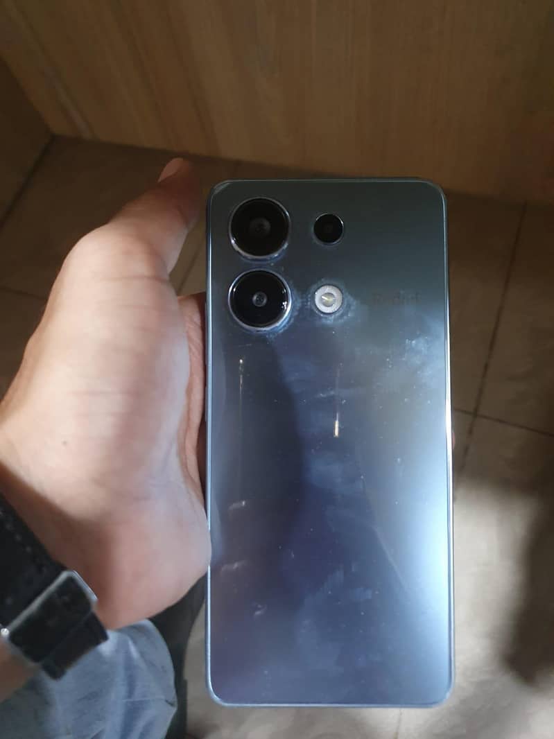 Xiaomi Redmi Note 13 5
