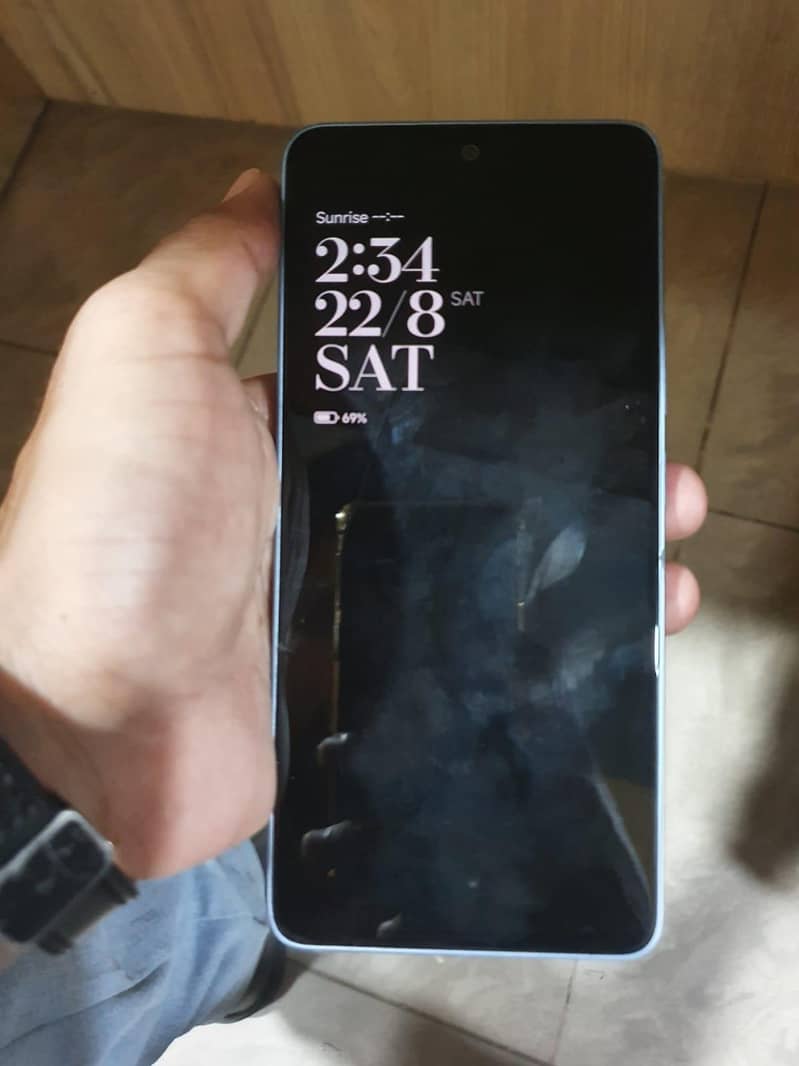 Xiaomi Redmi Note 13 6