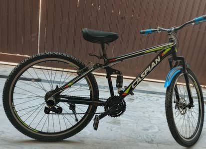 Used bicycle for sale good condition