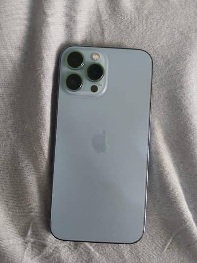 Apple iPhone 13 Pro Max