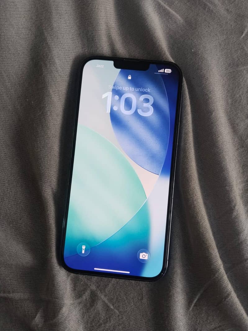 Apple iPhone 13 Pro Max 2