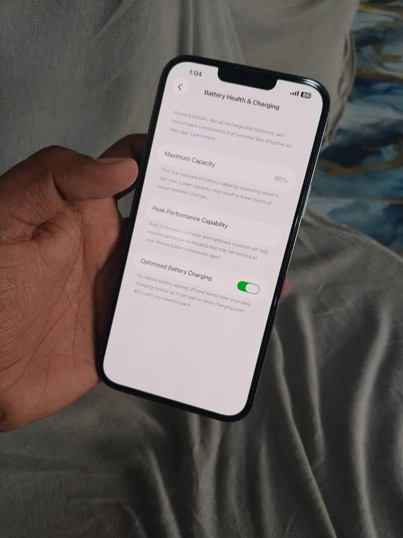 Apple iPhone 13 Pro Max 3
