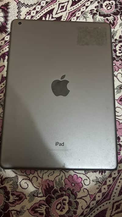 I tad air 16 gb all ok argent sale