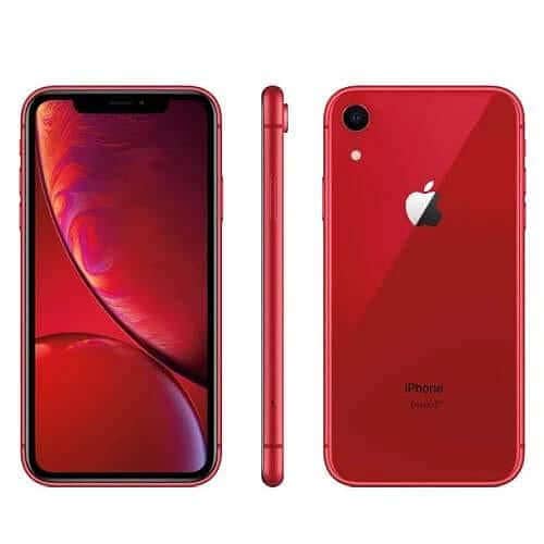 Apple iPhone XR 4