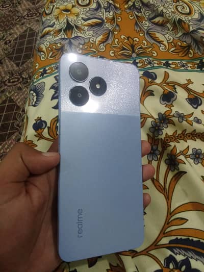 Realme Note 50 4+8/128