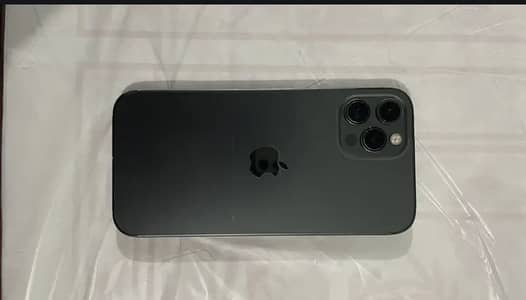 Apple iPhone 12 Pro