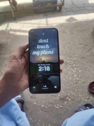 OPPO A6s