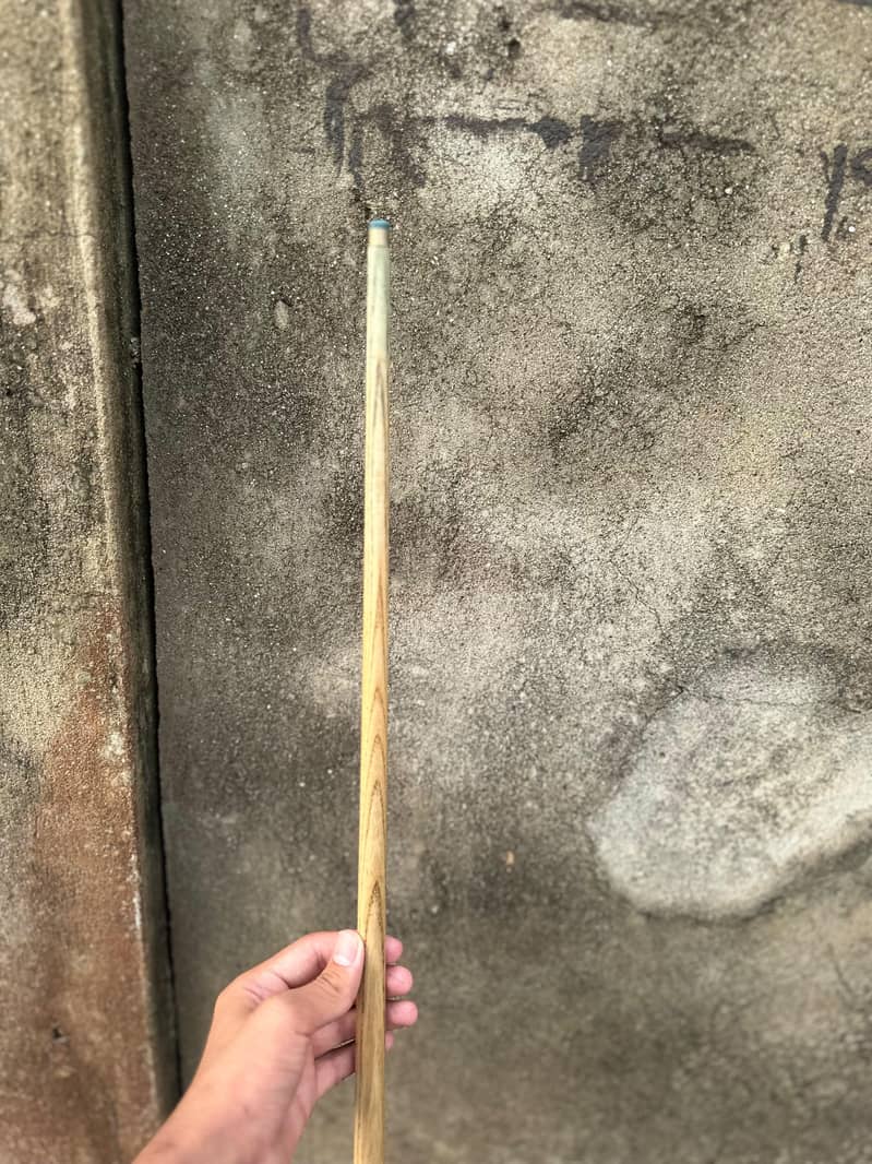 snooker cue 4