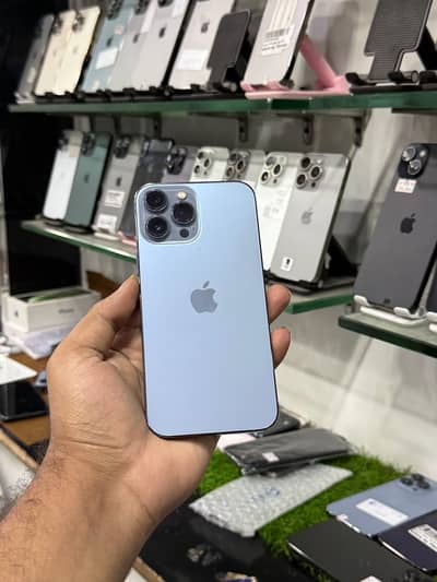 Apple iPhone 13 Pro Max
