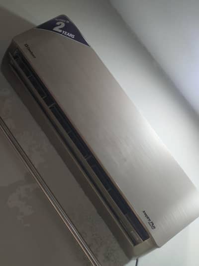 dawlance inverter 1.5 tons