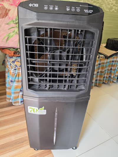 Nasgas Room Cooler