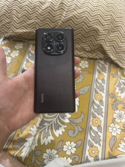 Redmi note 14 pro