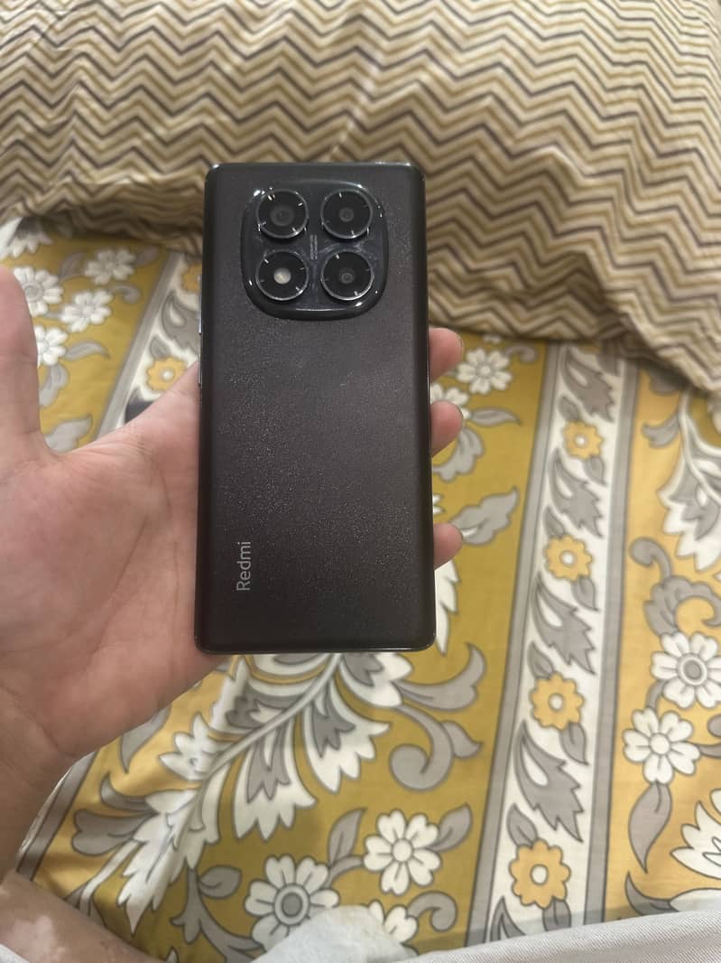 Redmi note 14 pro 0