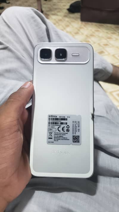 infinix