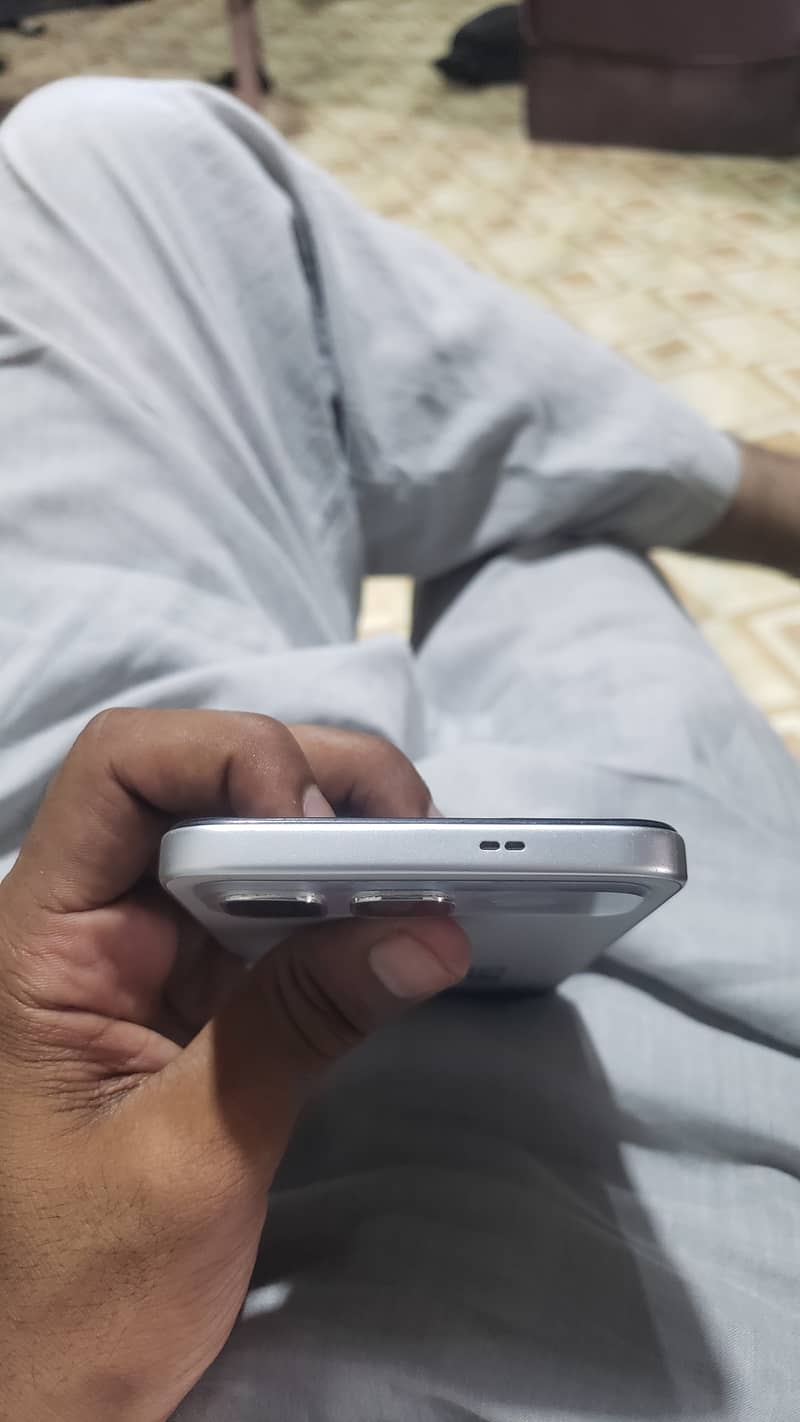 infinix 3