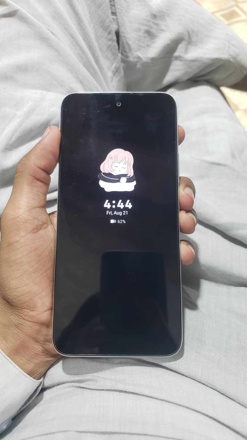 infinix 5