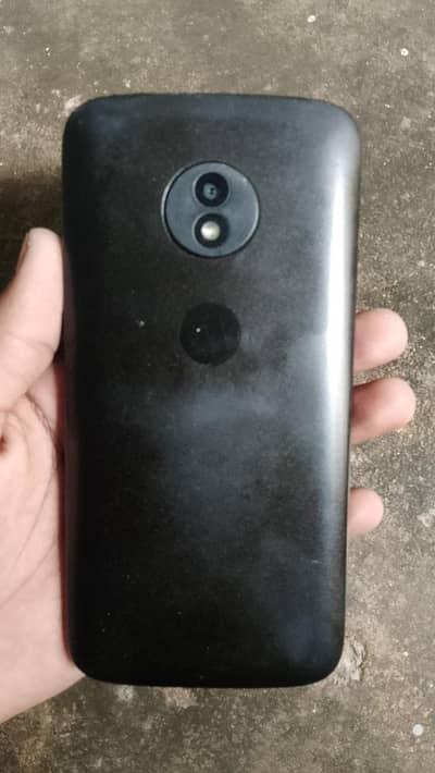 Motorola Moto E5 Play