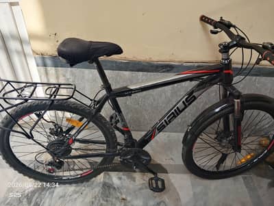 Good condition