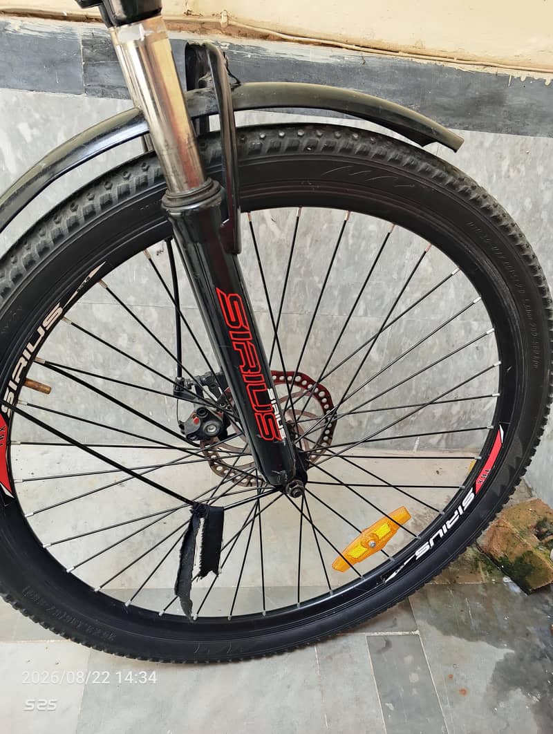Good condition 6