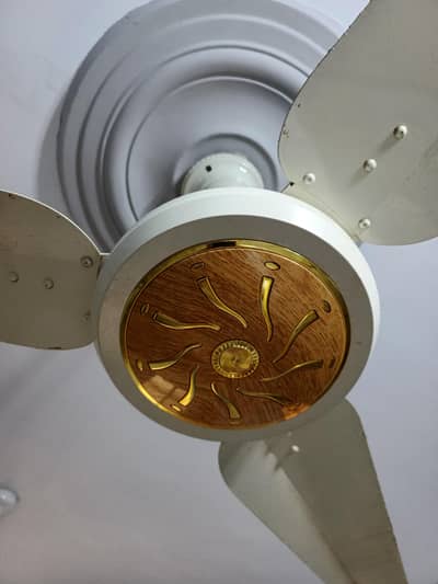 Pak Fan Ac DC