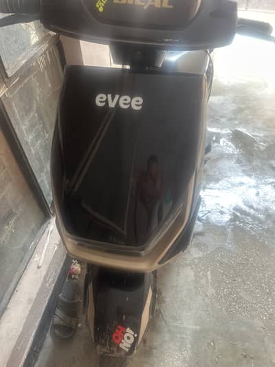 Evee Gen Z for sell