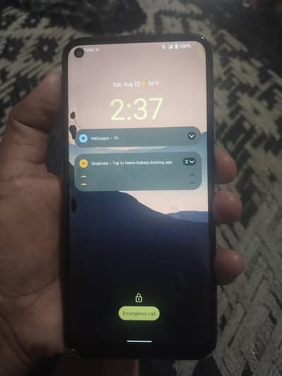 Nokia 3.4