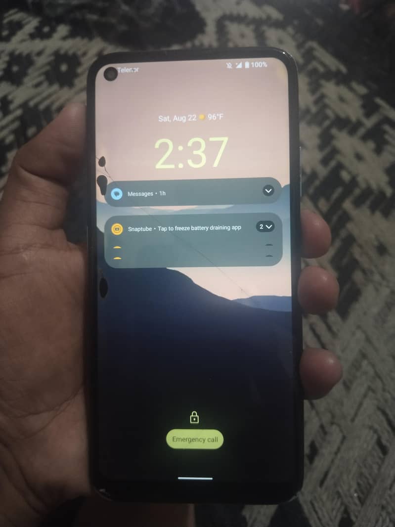 Nokia 3.4 0