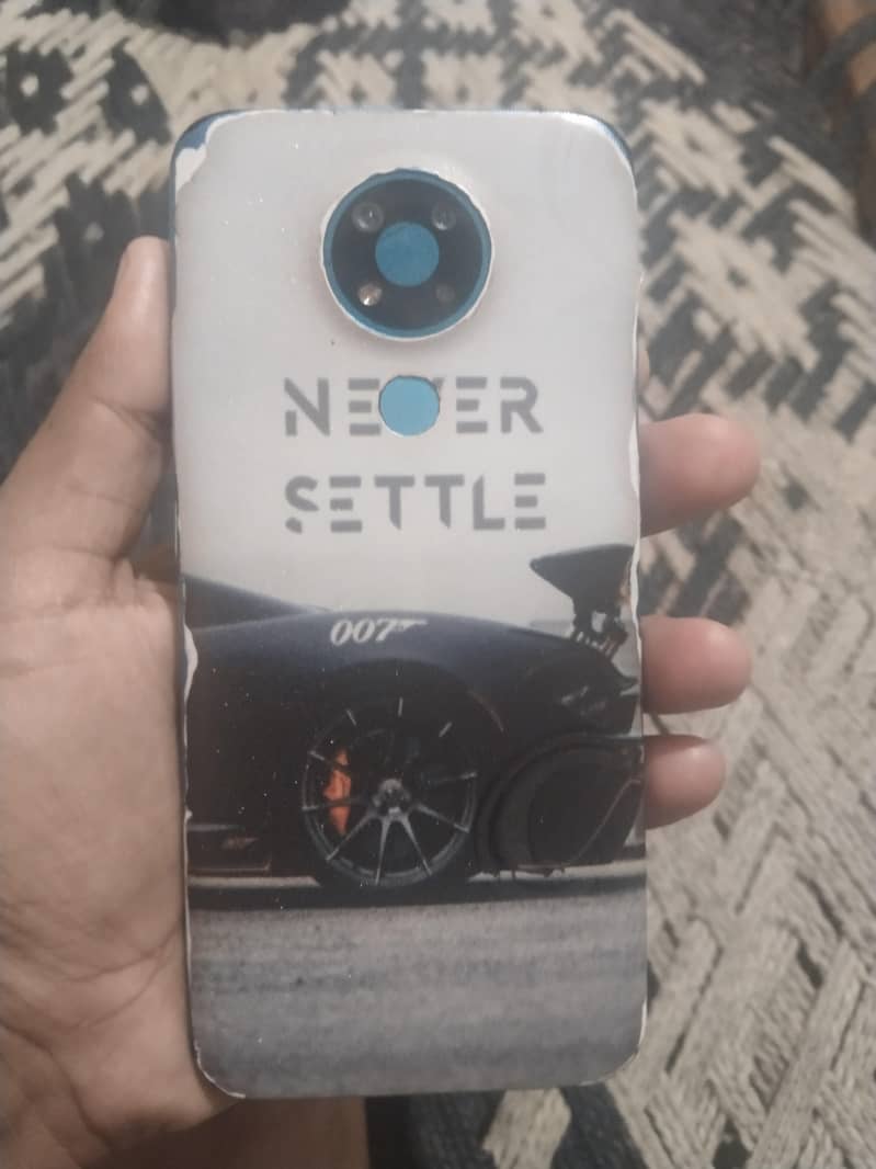 Nokia 3.4 3