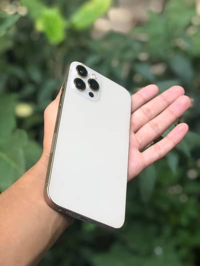 Apple iPhone 12 Pro Max