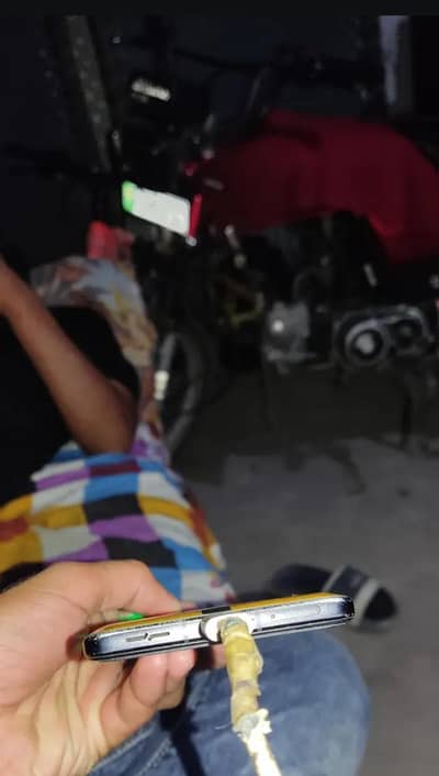 Xiaomi Redmi K40 Gaming