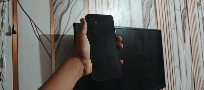 Samsung Galaxy A16 (6GB/128GB) – Complete Box & PTA Approved