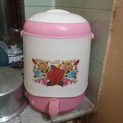 water cooler
