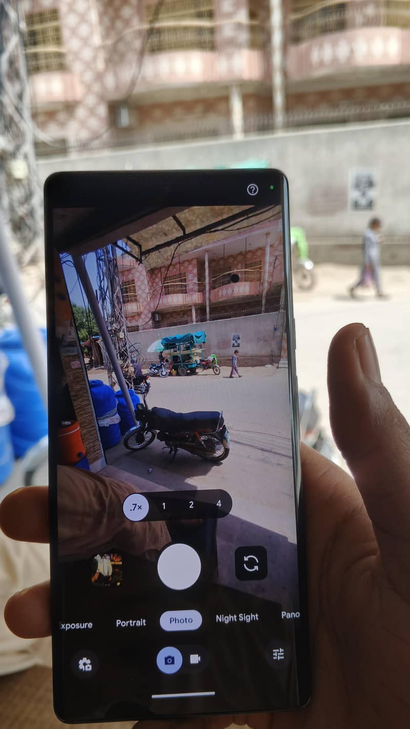 google pixel 6 pro 1